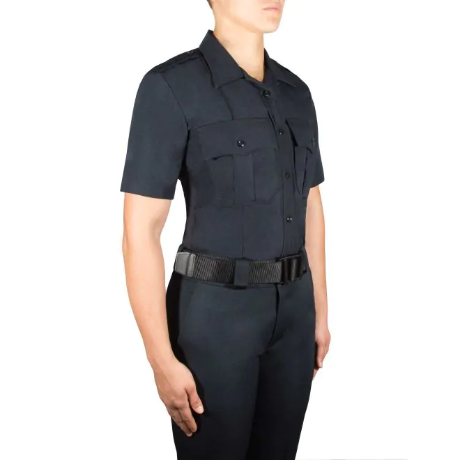 Class A SuperShirt Women's Short Sleeve - Blauer BL8675W