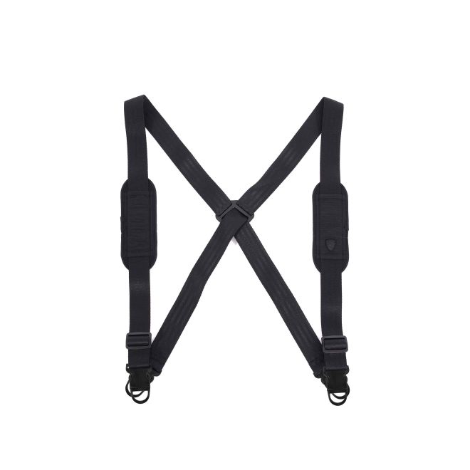 Suspension System Blauer - BL174-1