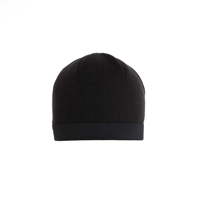 Skull Cap - BLACK, BL160-04