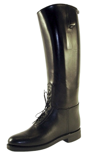Motor Boot (Laced) - Dehner DEH152-xx