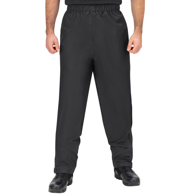 Rain Pant - Black, BLAUER BL134
