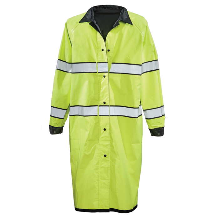 Rain Coat, (Long Coat) - GERBER GER70C3/L