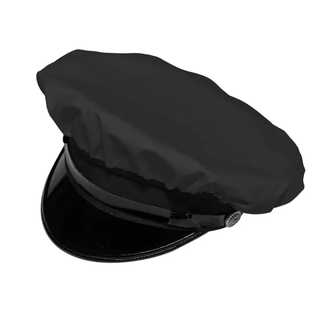 Rain Hat Cover - BLACK, Blauer BL101