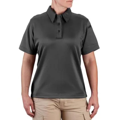 Women's I.C.E. POLO SHIRT - SHORT Sleeve - PROPPER PI5327
