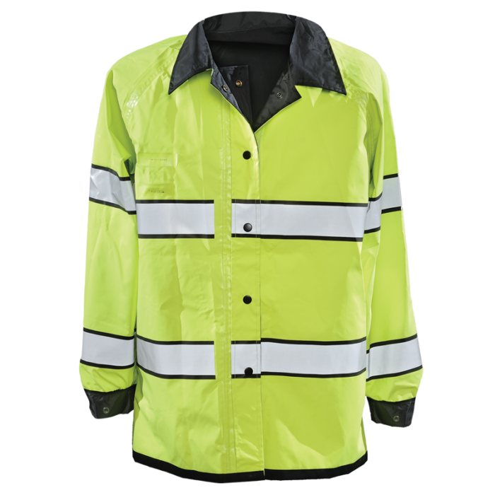 Rain Jacket, (Short Jacket) - GERBER GER70J3/L