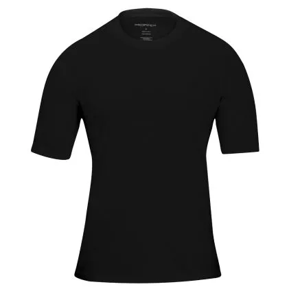 Propper International Crew Neck T-Shirt - BLACK, (3 Pack) PROPPER PI5830