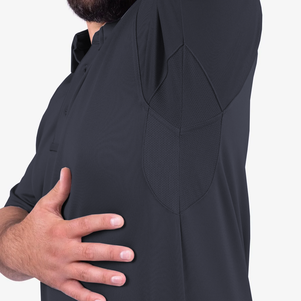 I.C.E. POLO SHIRT - SHORT Sleeve - PROPPER PI5341 - Image 3