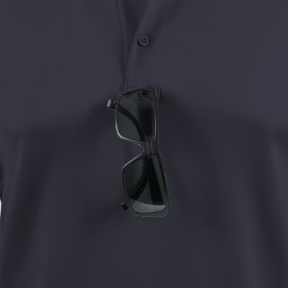 I.C.E. POLO SHIRT - SHORT Sleeve - PROPPER PI5341 - Image 5