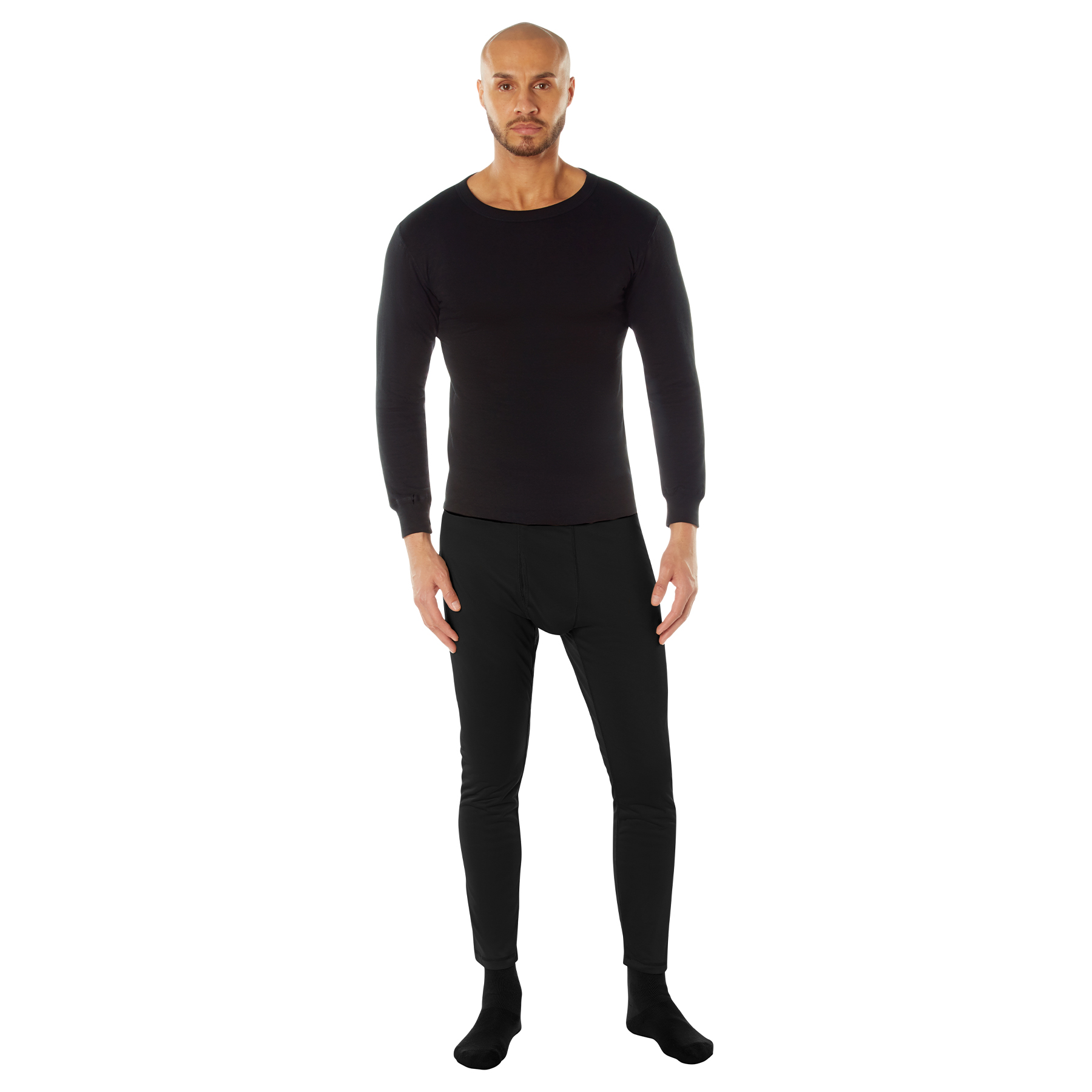 Base Layer Top Rothco RT2827