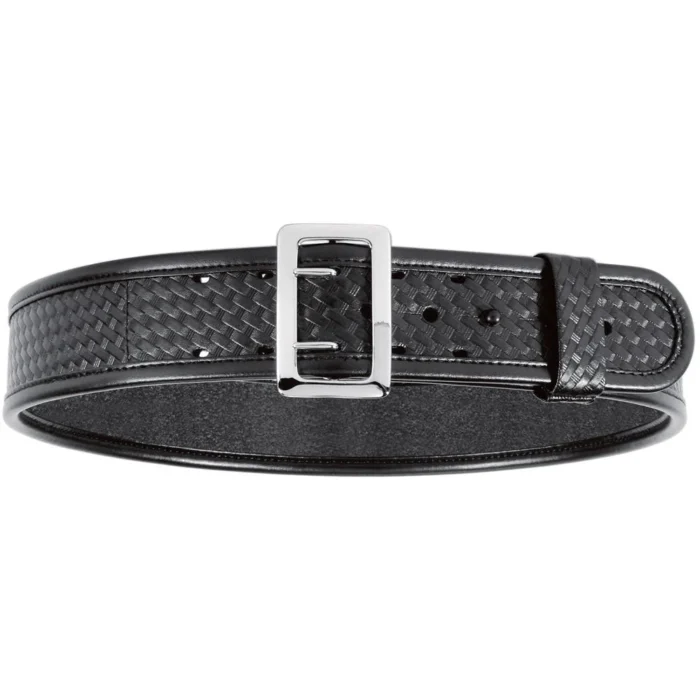 Duty Belt - BASKETWEAVE - w/ Buckle, Bianchi BI7960-222xx
