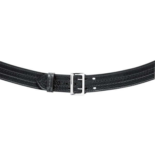 Duty Belt - Contoured- BASKETWEAVE - w/ Buckle, SAFARILAND SAF872-xx-8