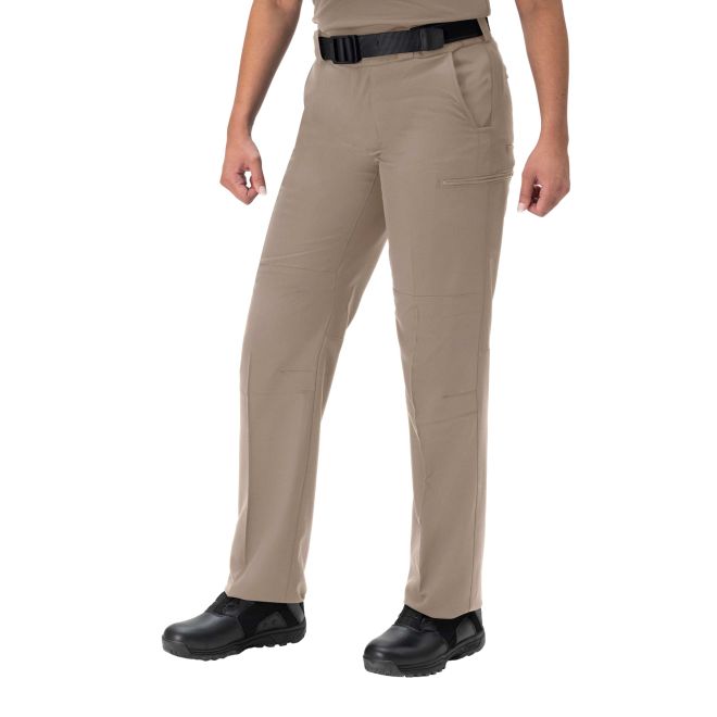 Womens, FlexRS™ Covert Tactical, Silver TAN (6 pocket) Pant  BL8666W-45