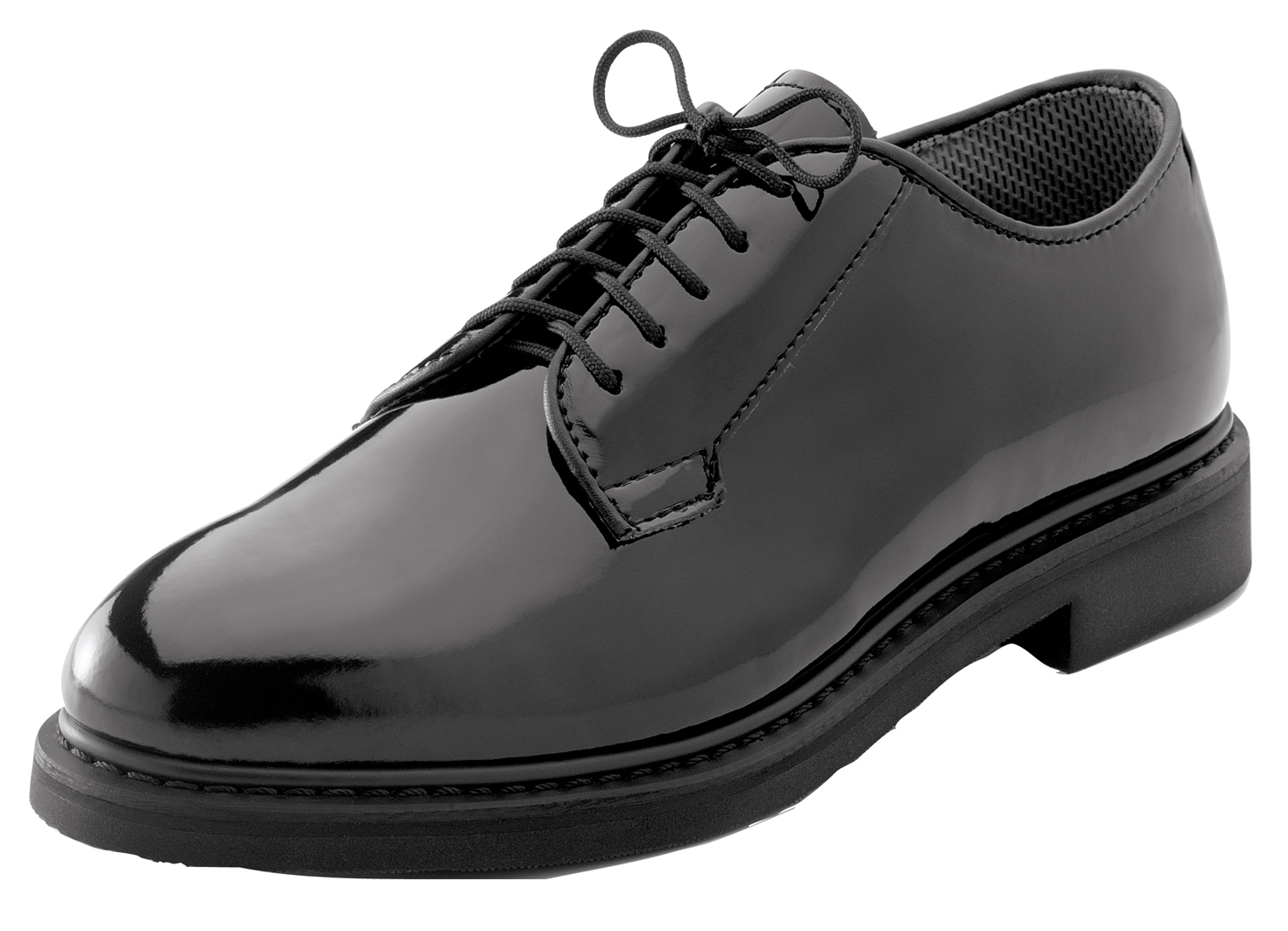 HiGloss Clarino Dress Shoe - RT5055
